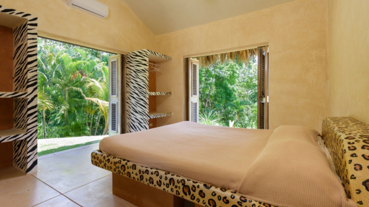 Photo of Bedroom in Las Terrenas