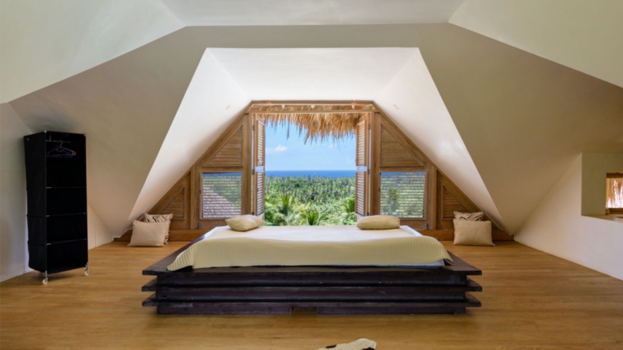 Photo of Bedroom in Las Terrenas