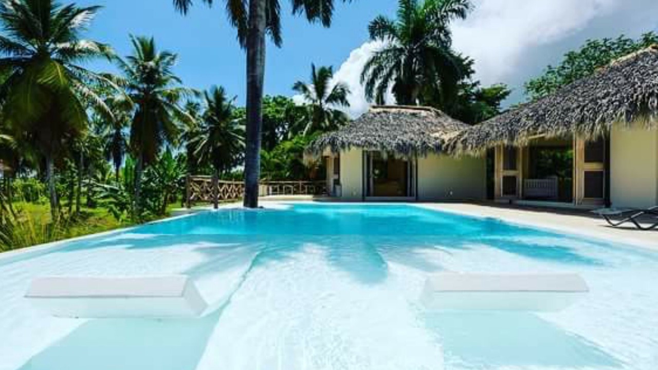 Photo of Outdoor in Las Terrenas