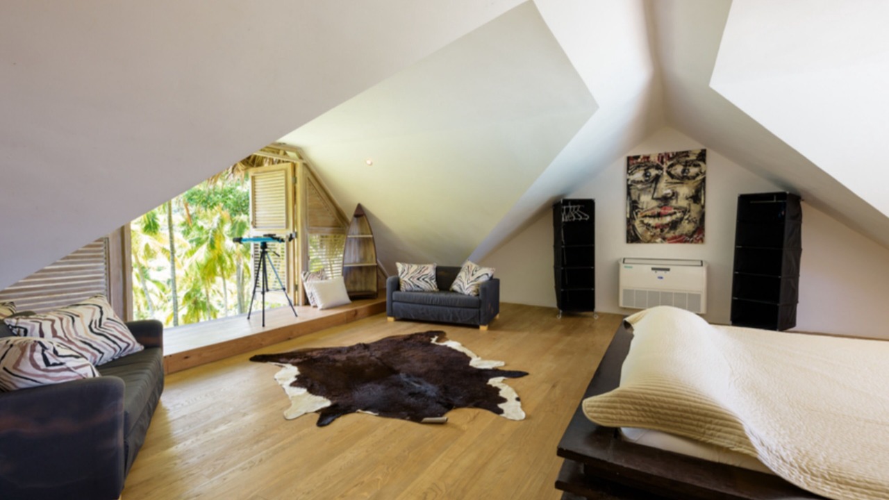 Photo of Bedroom in Las Terrenas