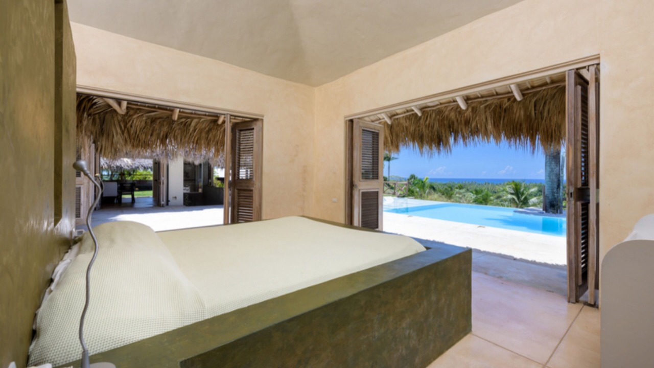 Photo of Outdoor in Las Terrenas