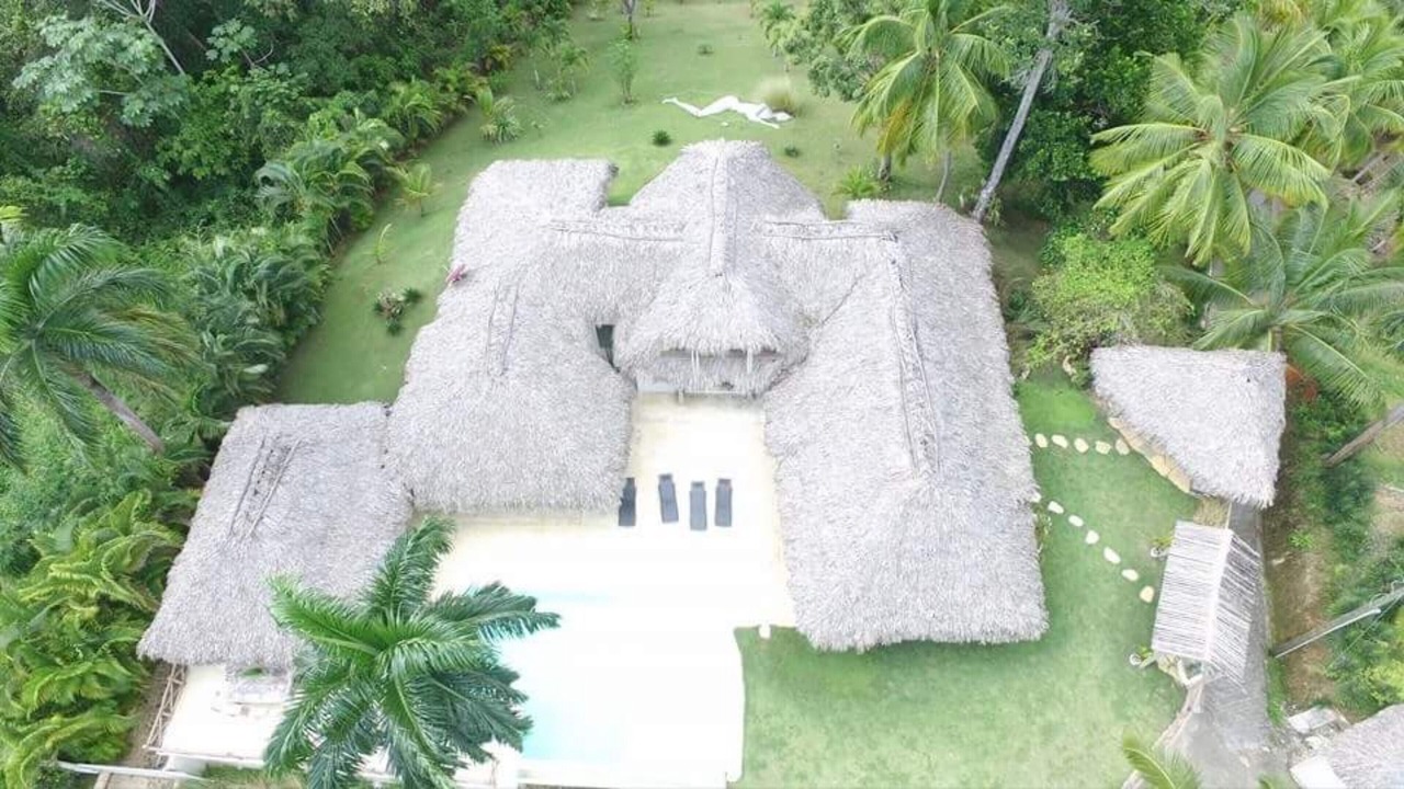 Photo of Outdoor in Las Terrenas