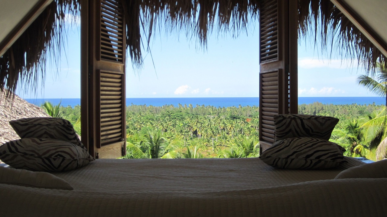 Photo of Bedroom in Las Terrenas