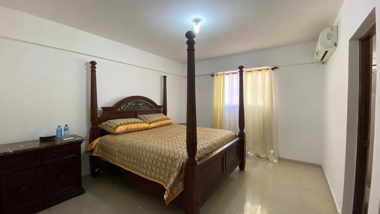Photo of Bedroom in Santo Domingo