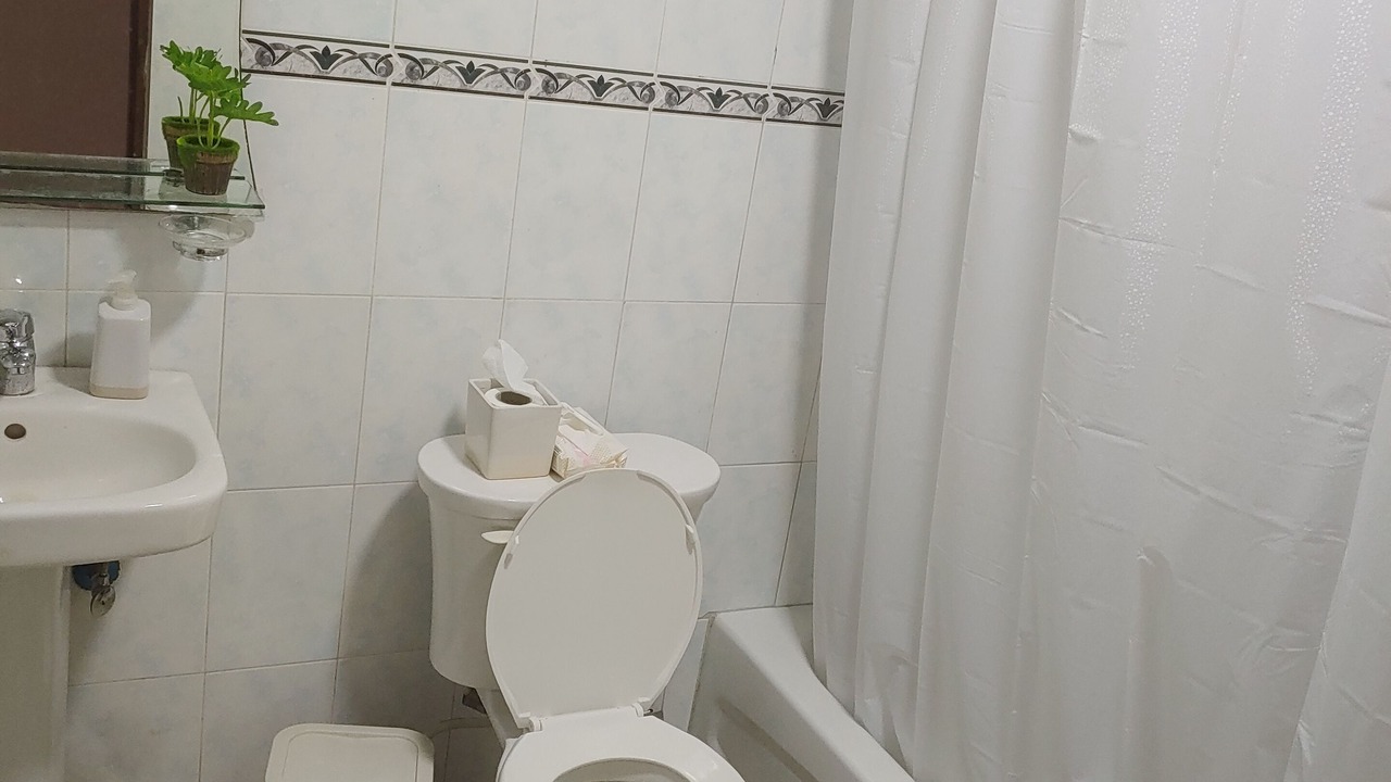 Photo of Bathroom in Santo Domingo