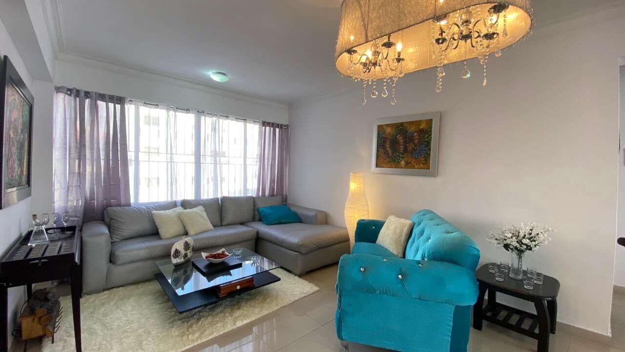 Photo of Livingroom in Santo Domingo