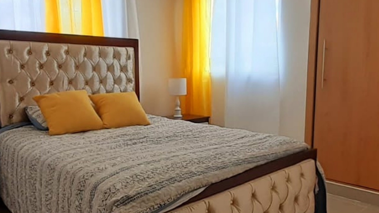 Photo of Bedroom in La Vega Province