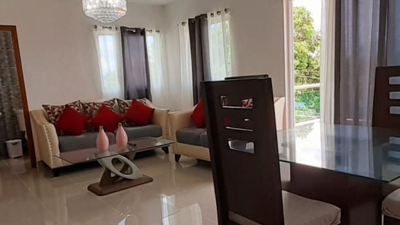 Photo of Livingroom in La Vega Province