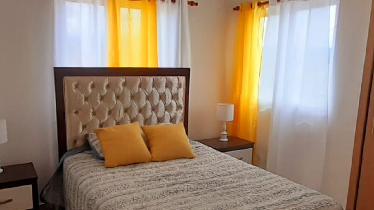 Photo of Bedroom in La Vega Province