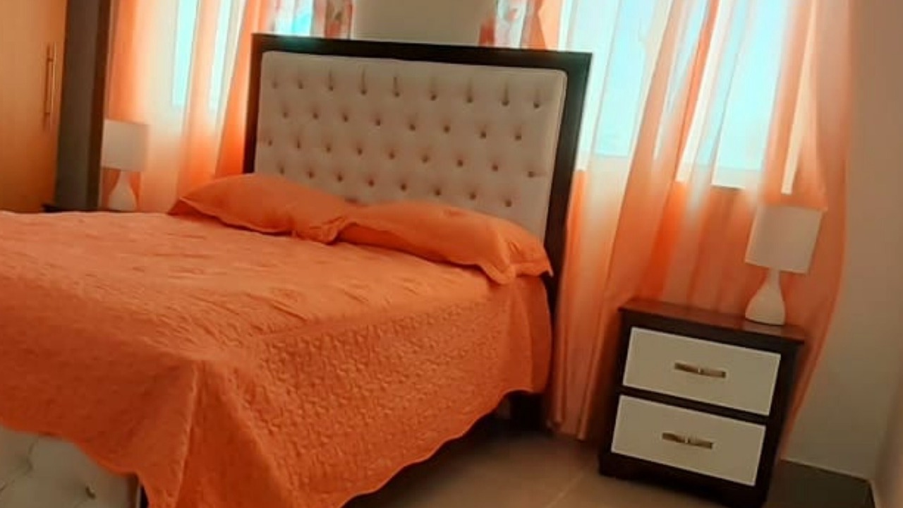 Photo of Bedroom in La Vega Province