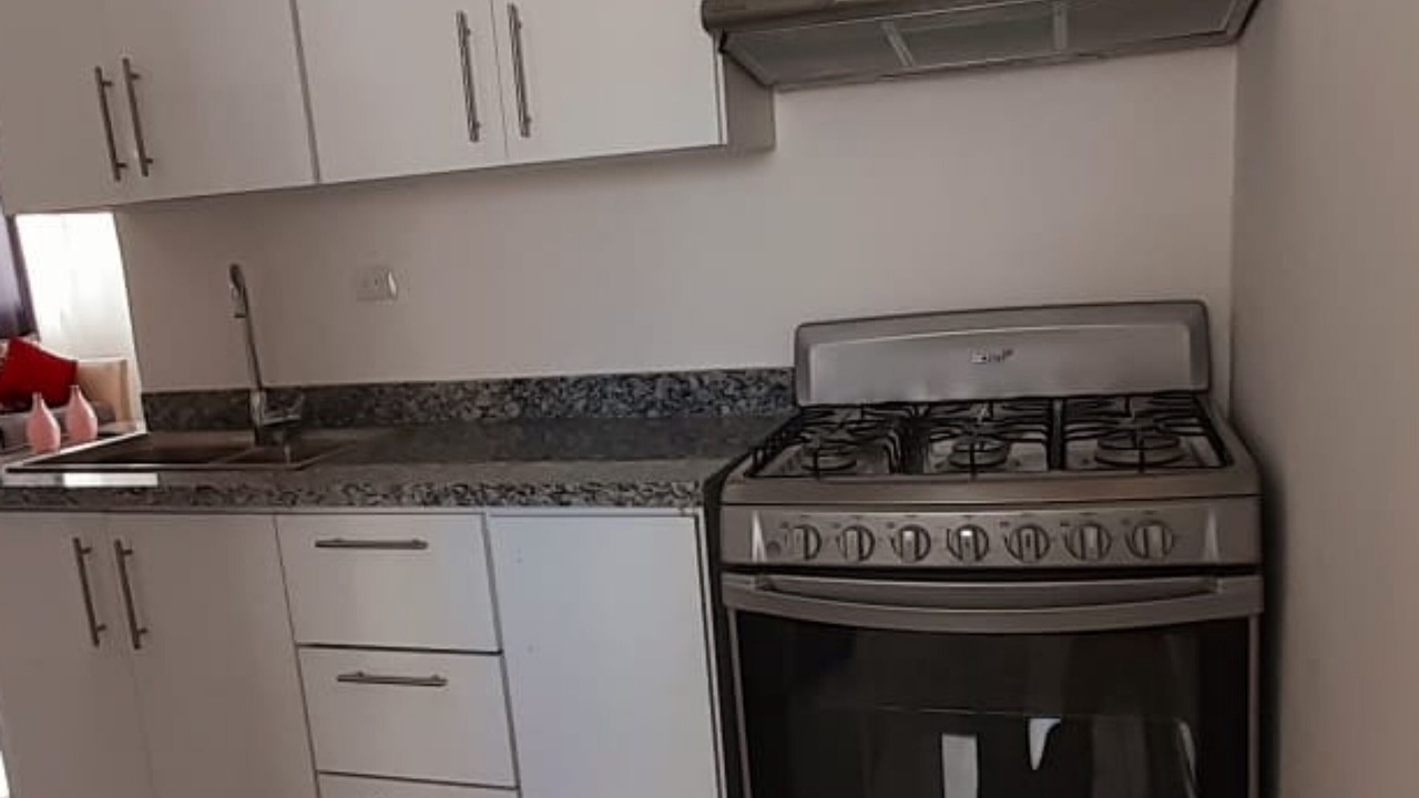 Photo of Kitchen in La Vega Province
