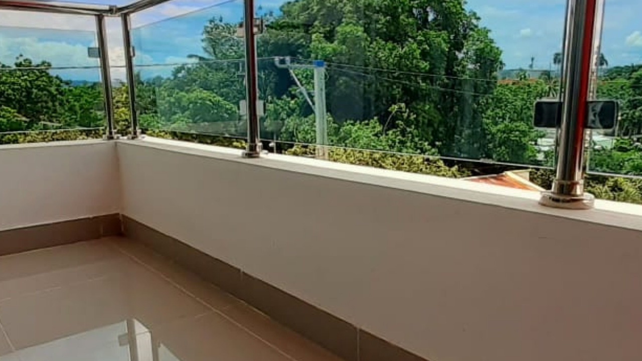 Photo of Patio Balcony in La Vega Province