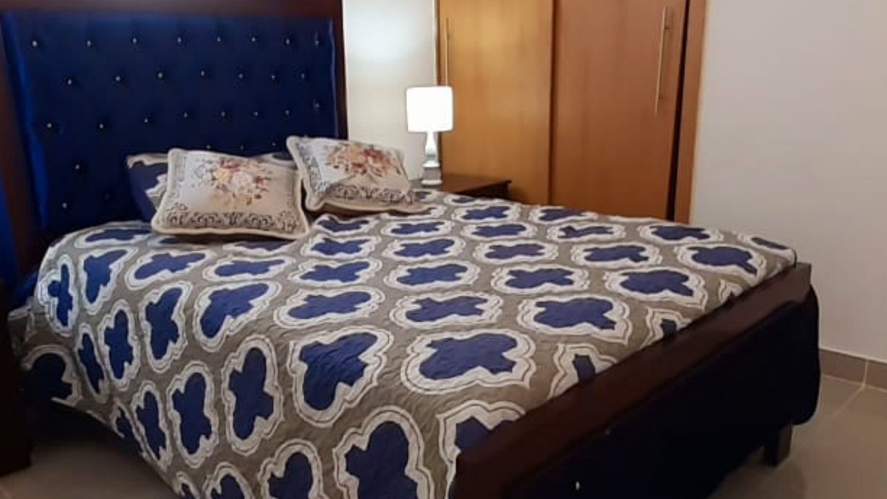 Photo of Bedroom in La Vega Province