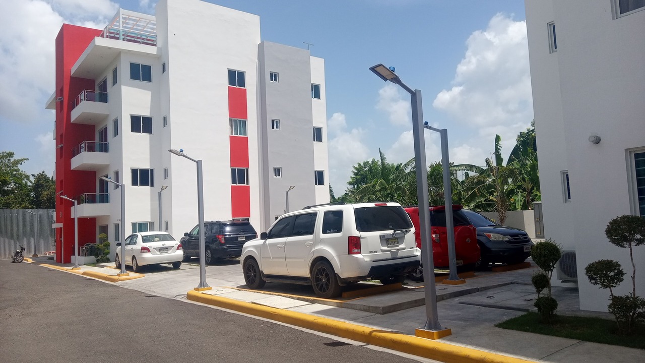 Photo of Outdoor in La Vega Province