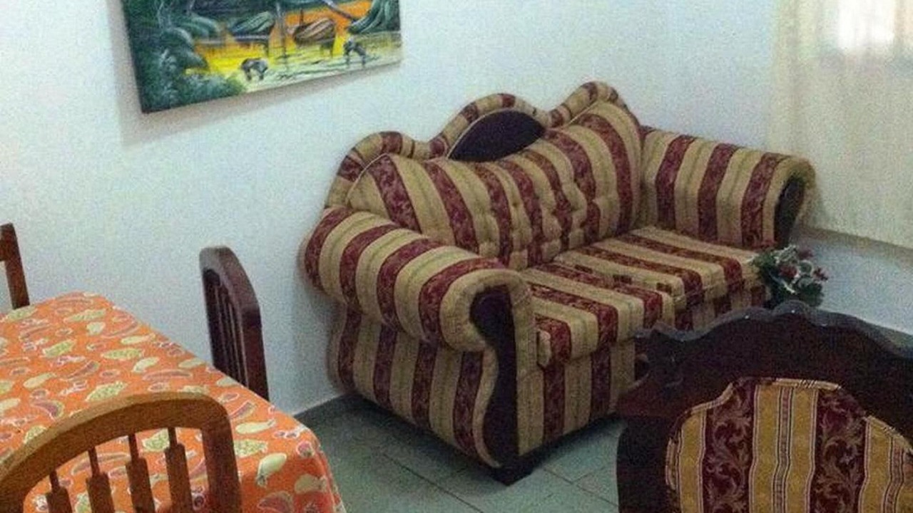 Photo of Livingroom in La Esplanada
