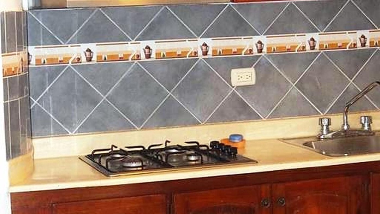Photo of Kitchen in La Esplanada