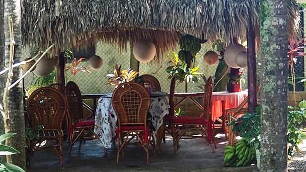 Photo of Outdoor in La Esplanada