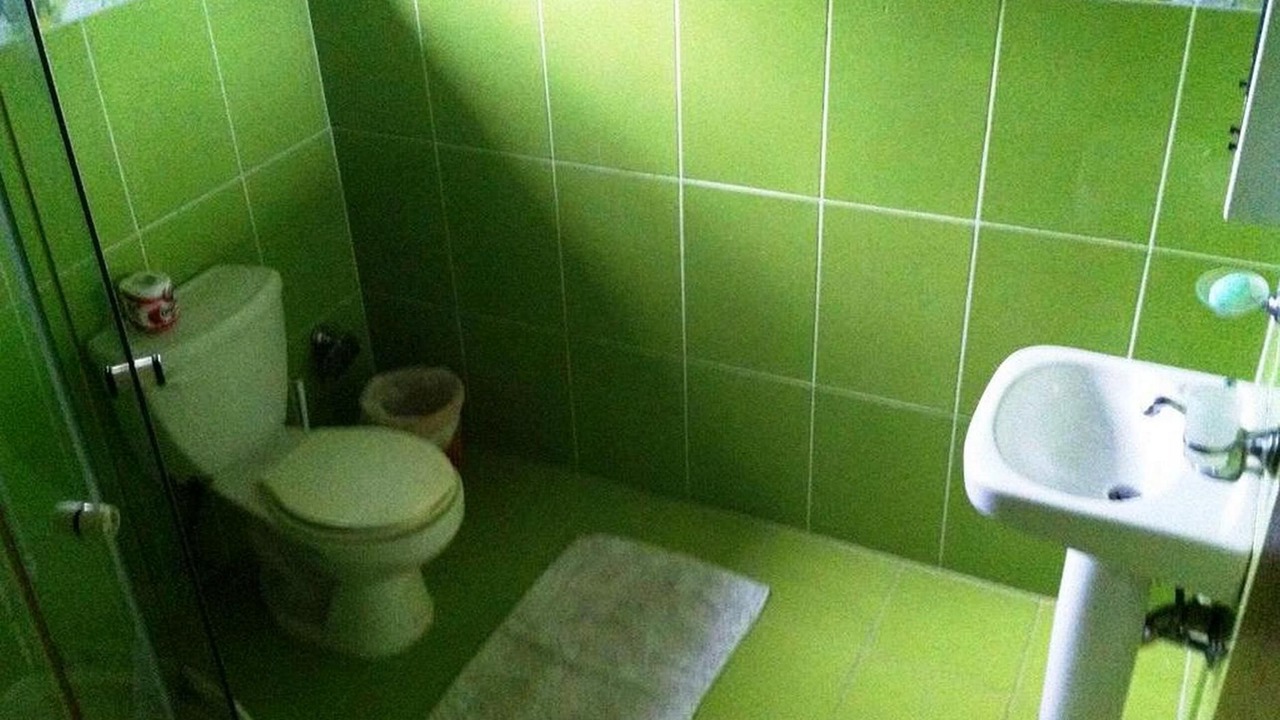 Photo of Bathroom in La Esplanada