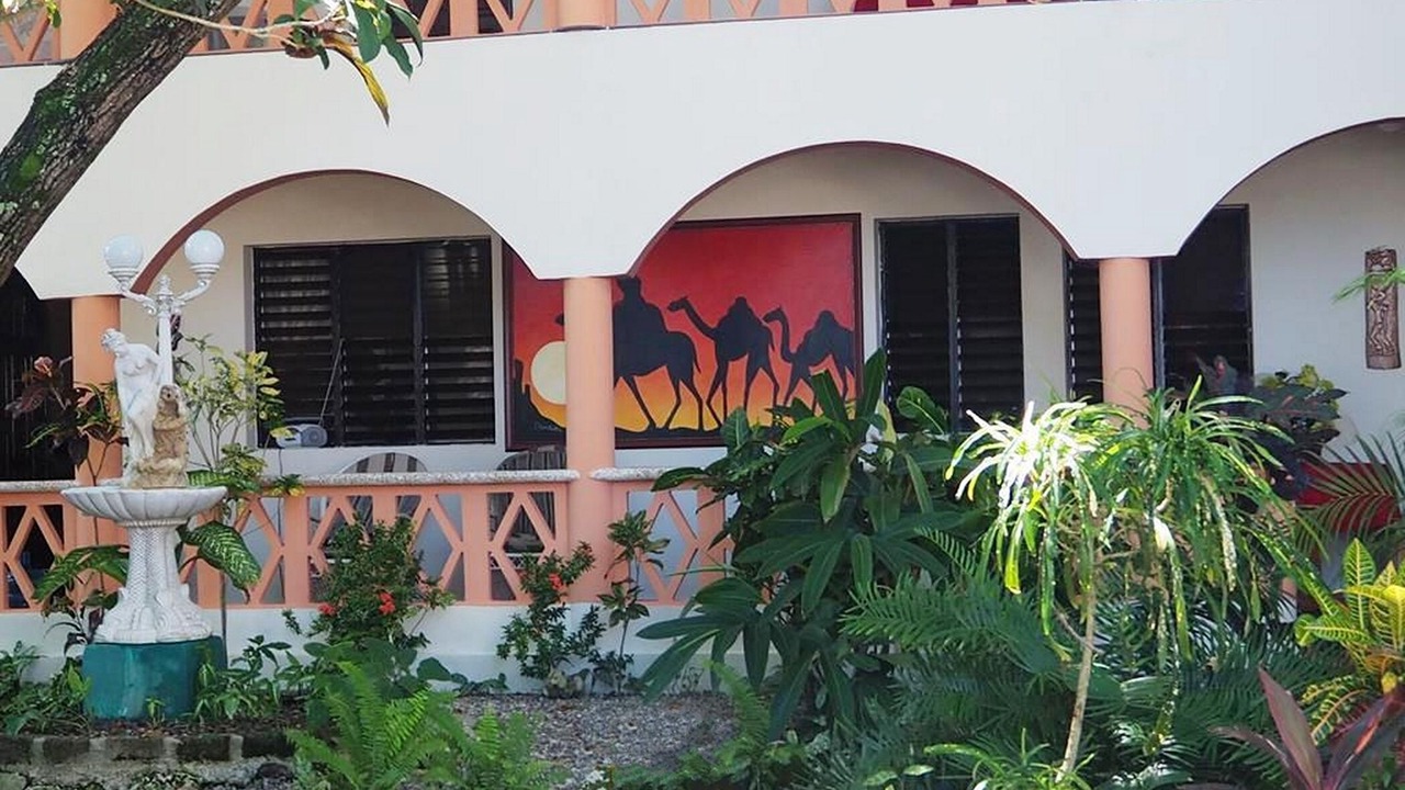 Photo of Outdoor in La Esplanada