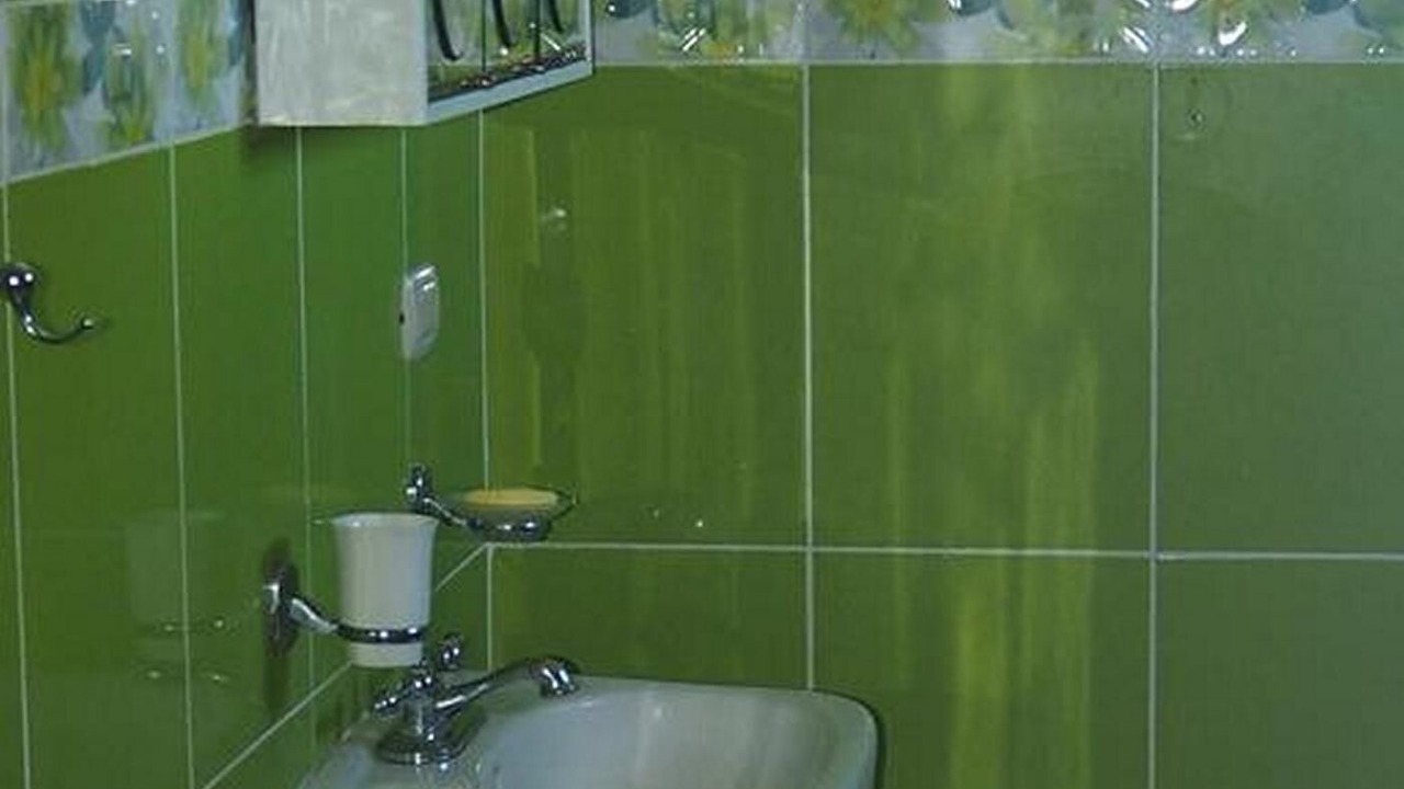 Photo of Bathroom in La Esplanada