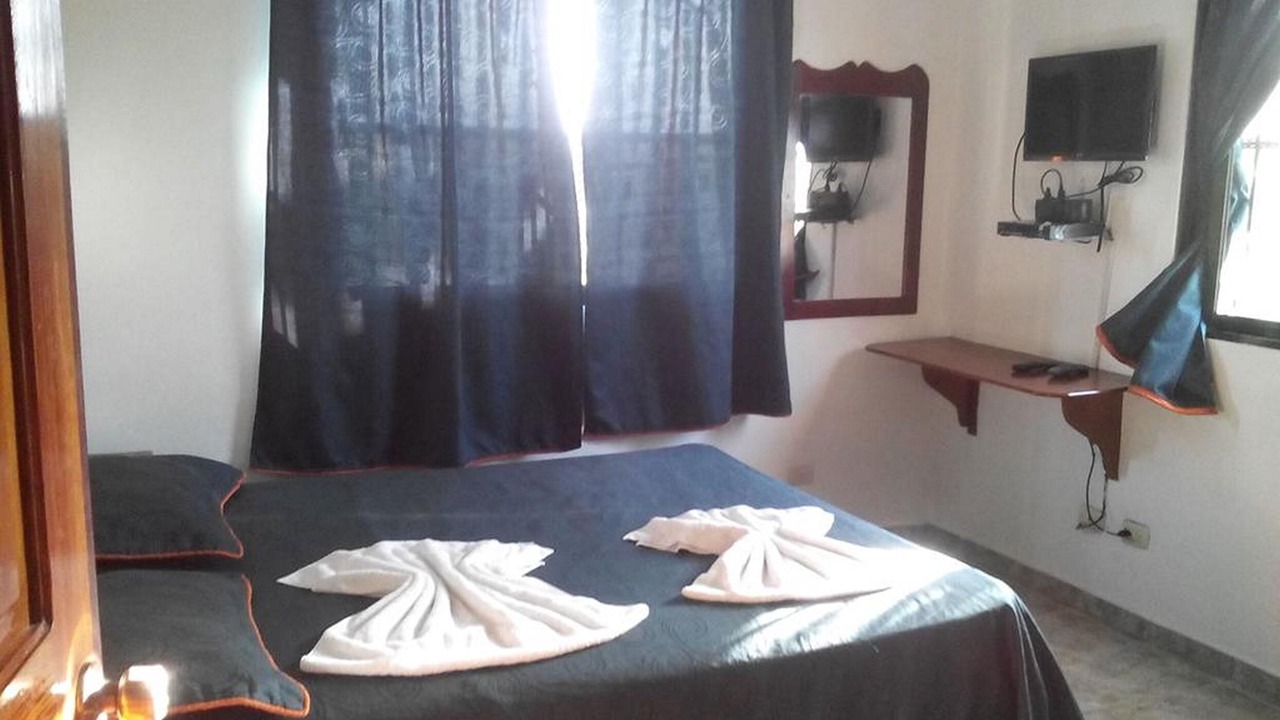 Photo of Bedroom in La Esplanada