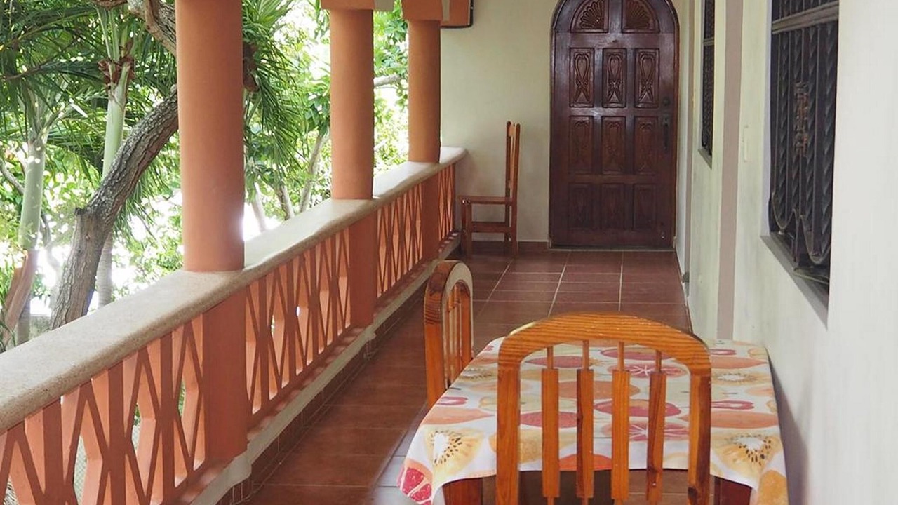 Photo of Outdoor in La Esplanada