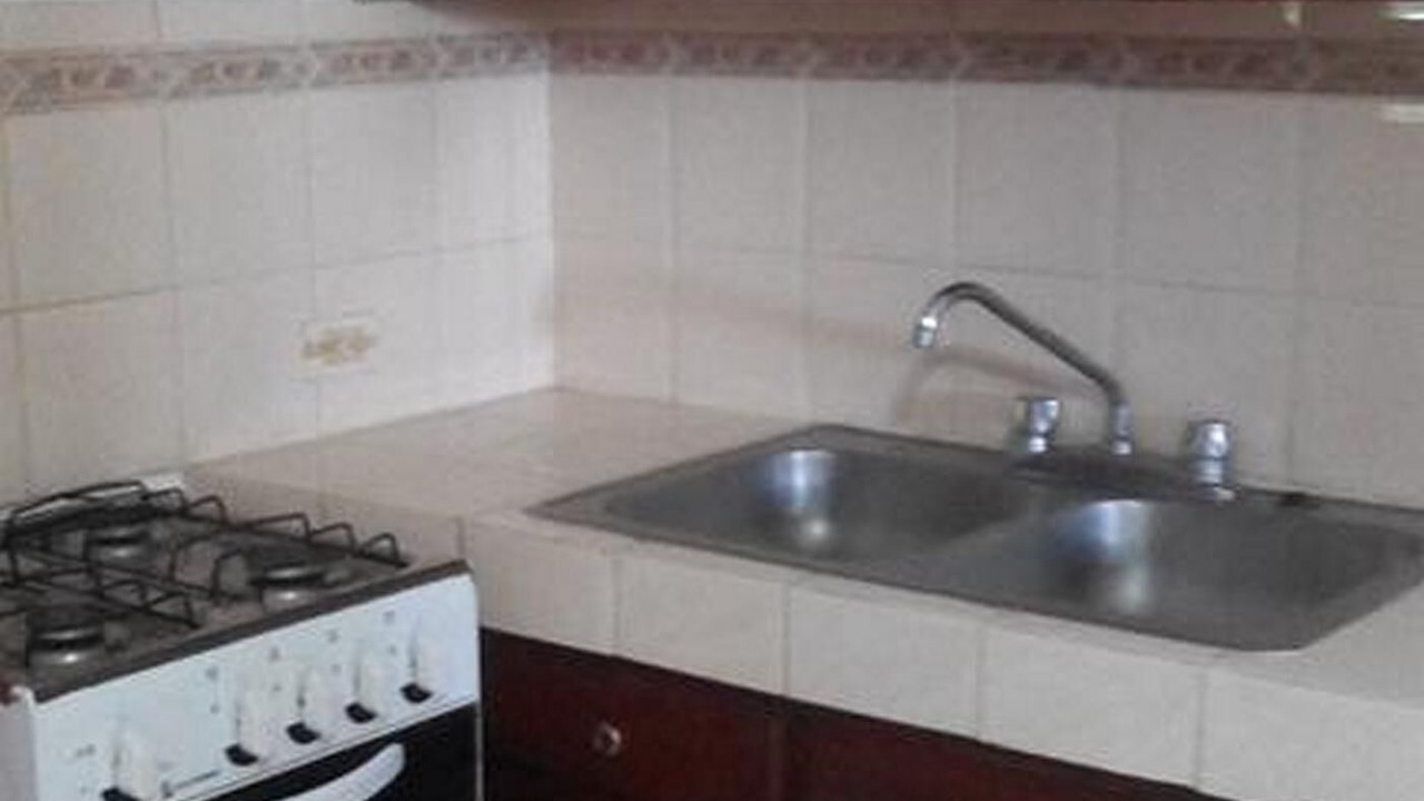 Photo of Kitchen in La Esplanada