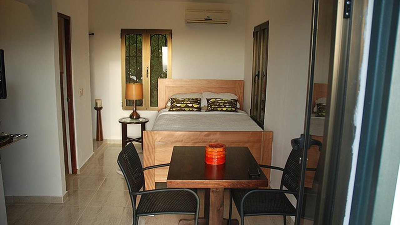 Photo of Bedroom in Los Cerros