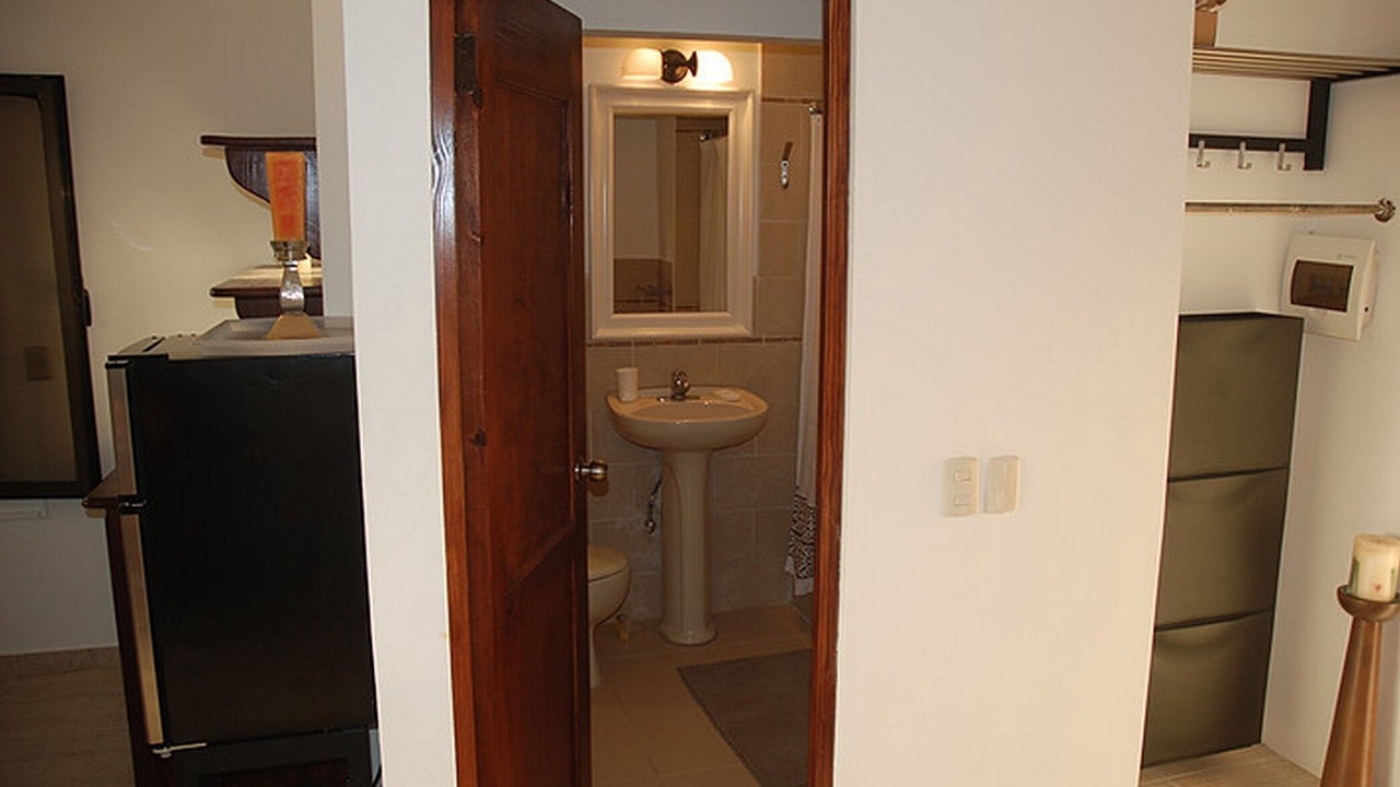 Photo of Bathroom in Los Cerros