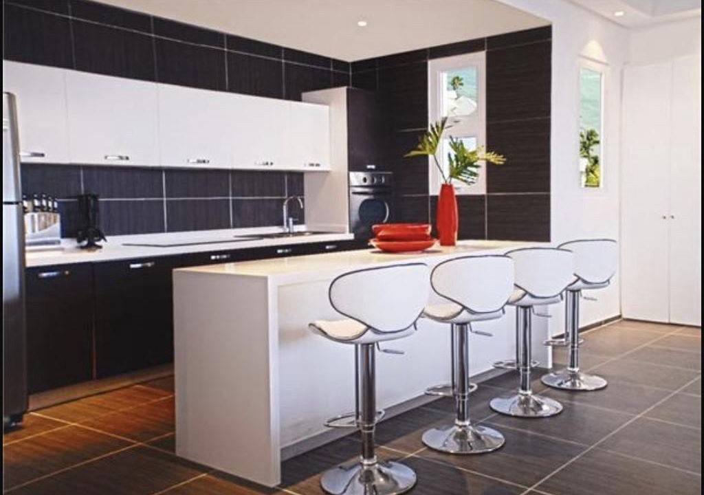 Photo of Kitchen in Samana