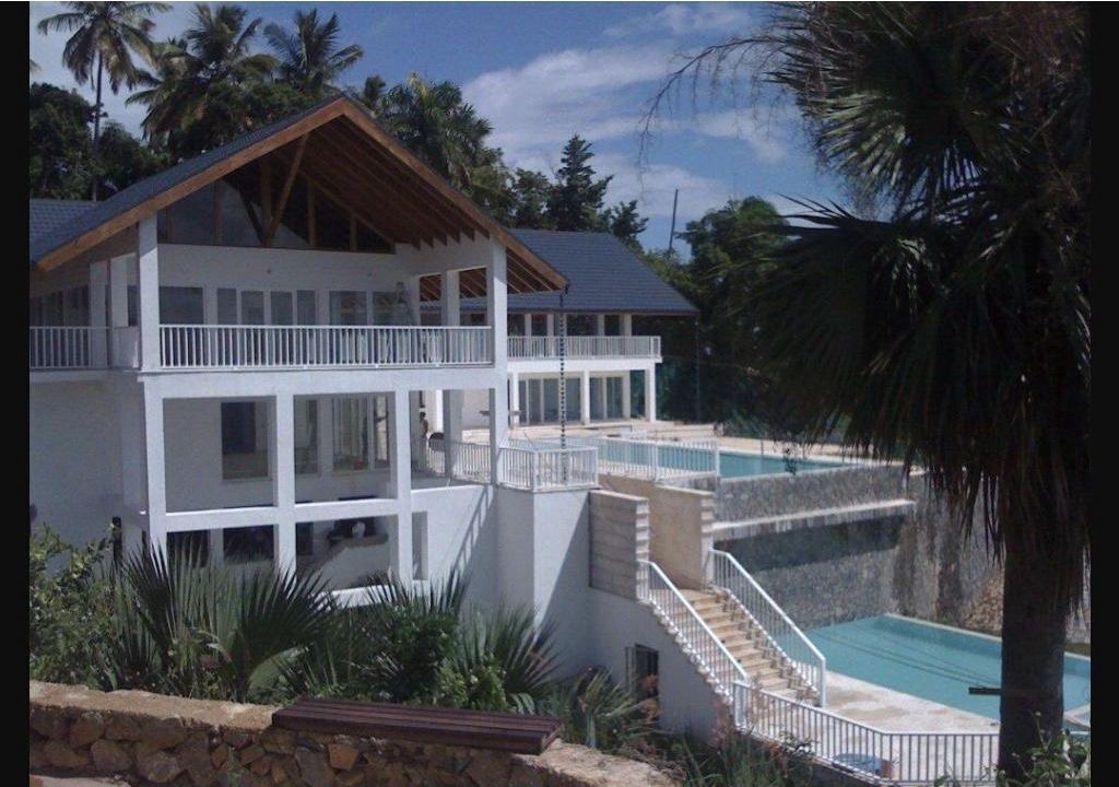 Photo of Outdoor in Samana