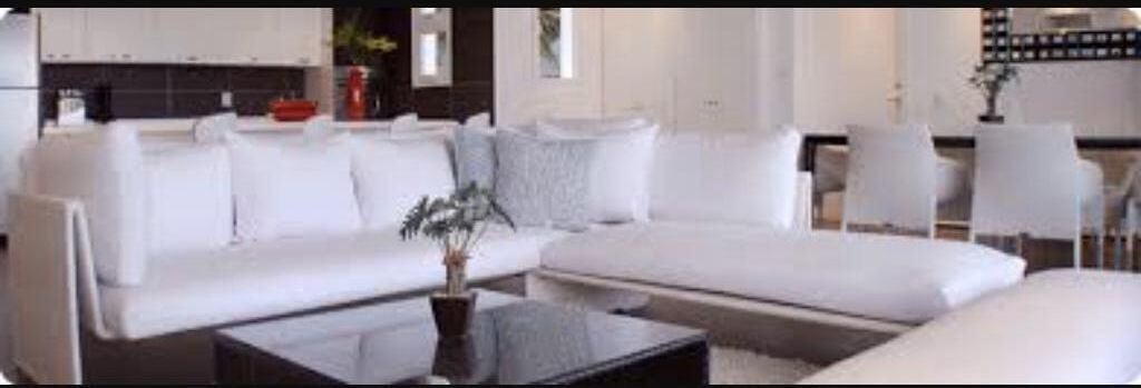 Photo of Livingroom in Samana