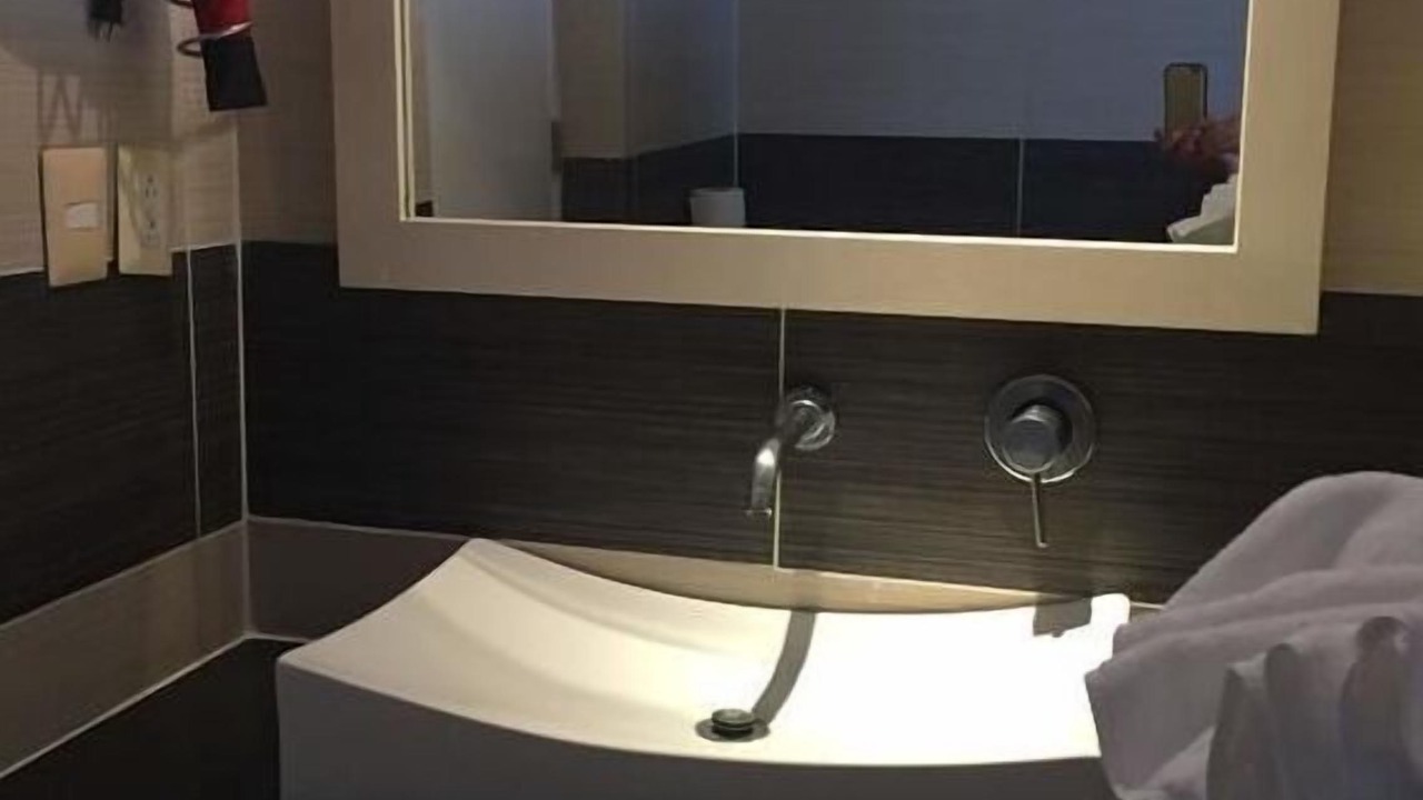 Photo of Bathroom in Samana