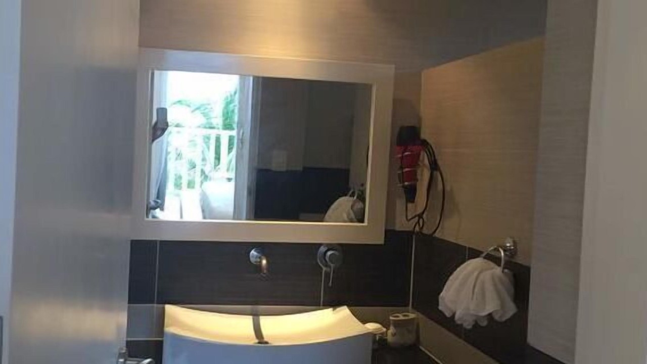 Photo of Bathroom in Samana