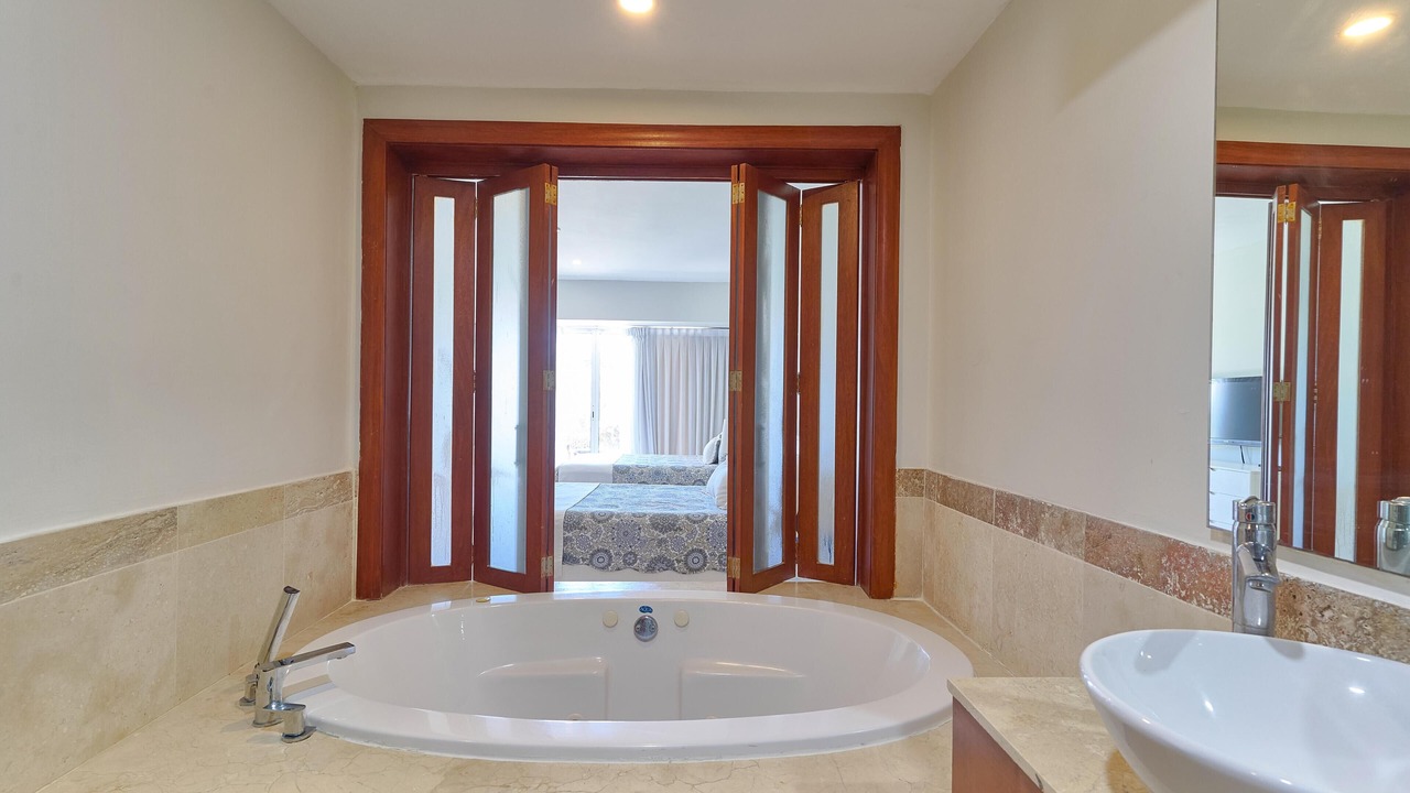 Photo of Bathroom in Cap Cana Marina