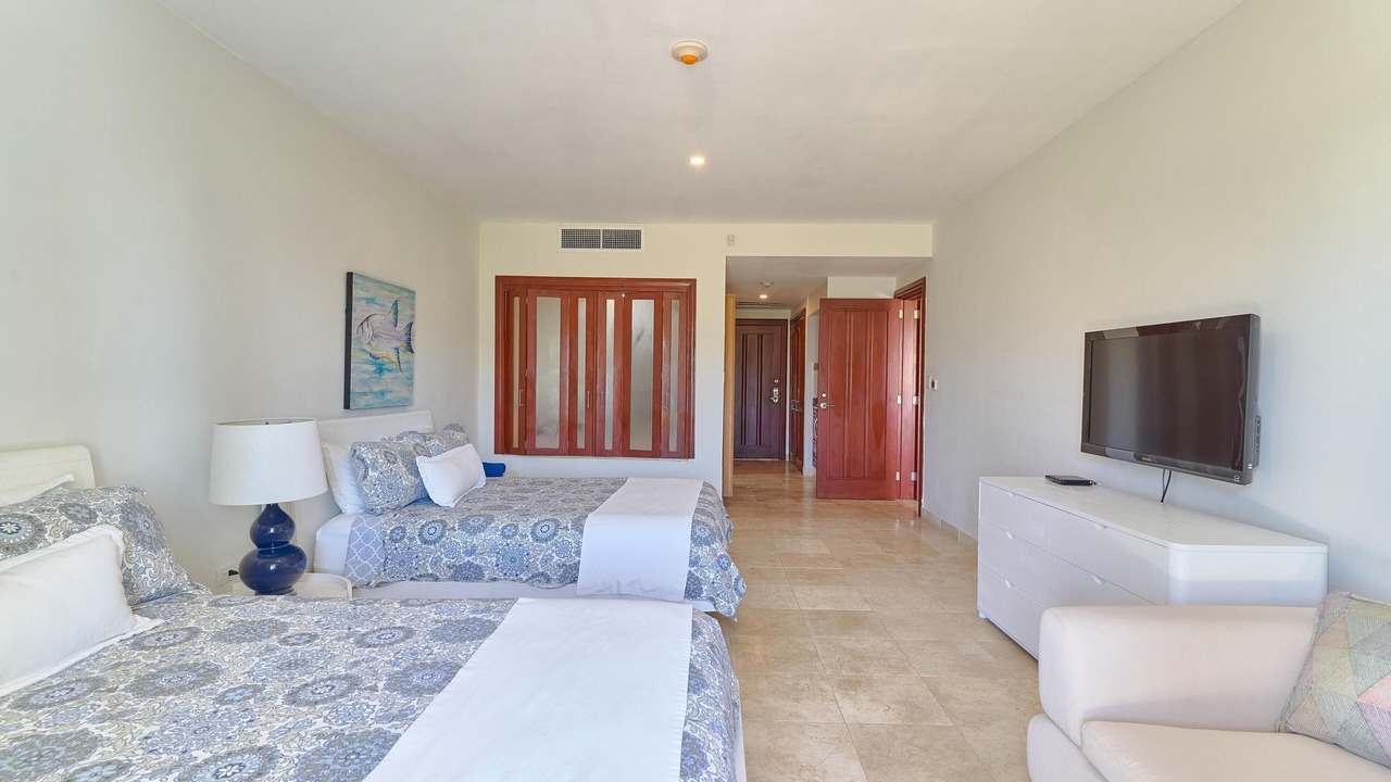 Photo of Bedroom in Cap Cana Marina