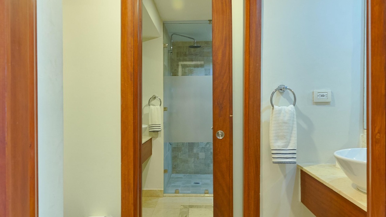 Photo of Bathroom in Cap Cana Marina