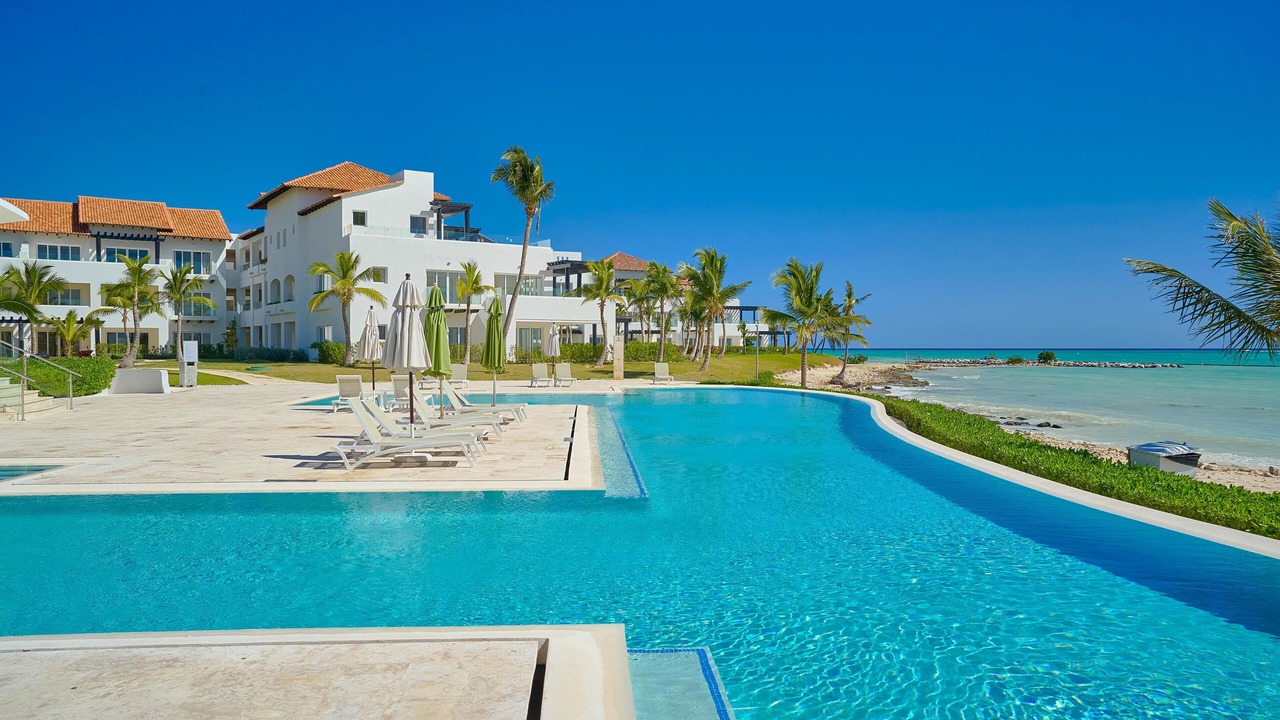 Photo of Outdoor in Cap Cana Marina