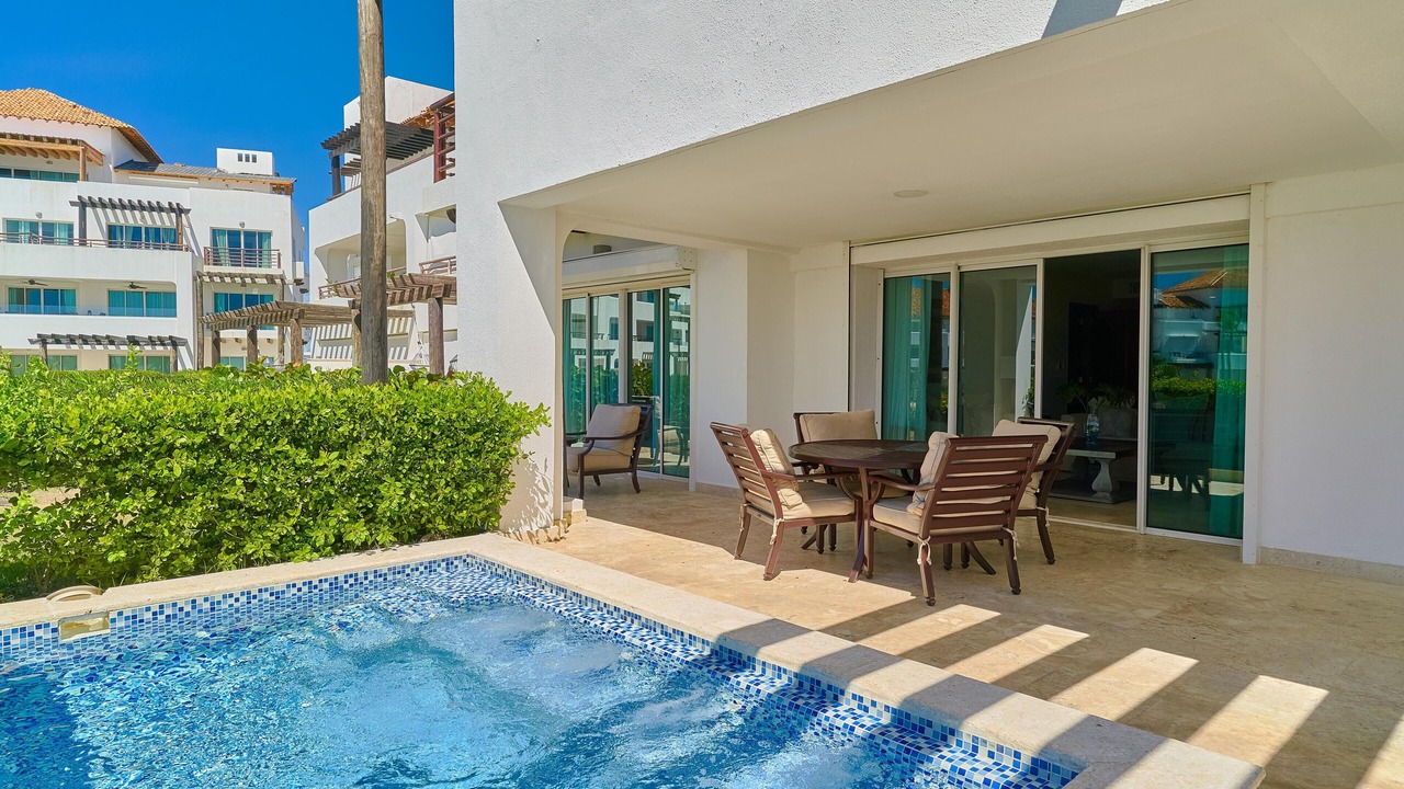 Photo of Outdoor in Cap Cana Marina