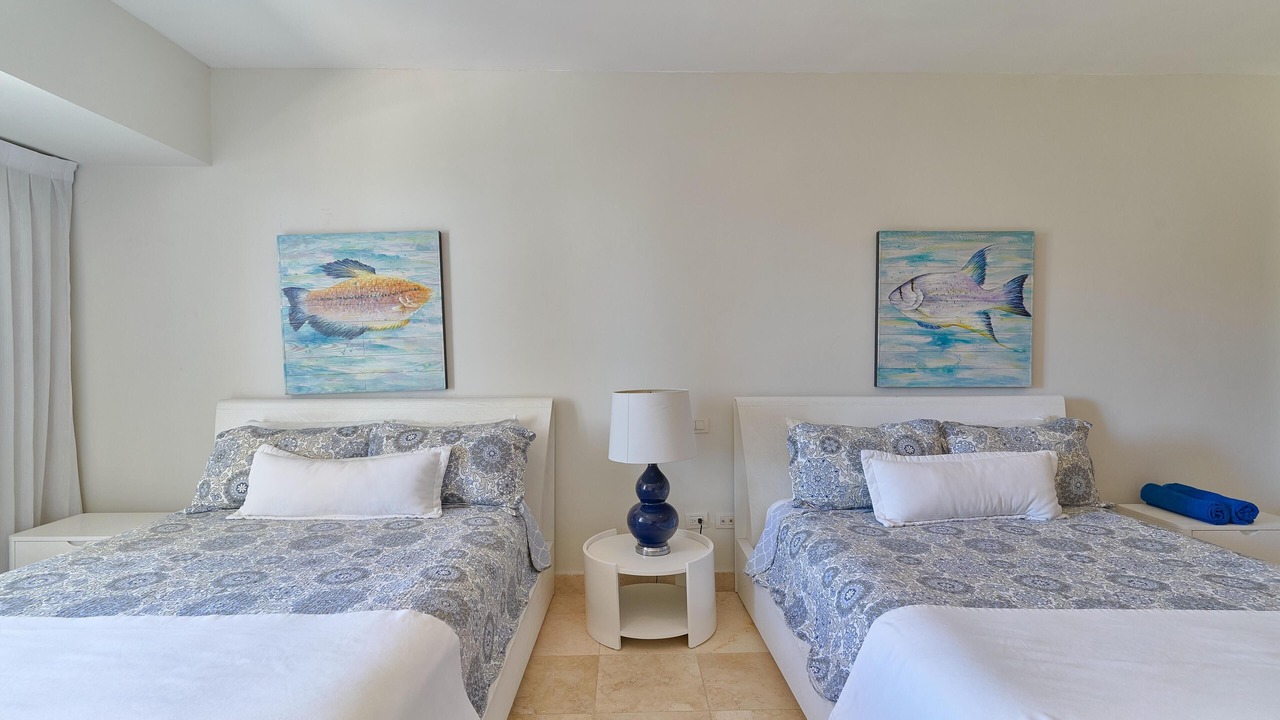 Photo of Bedroom in Cap Cana Marina