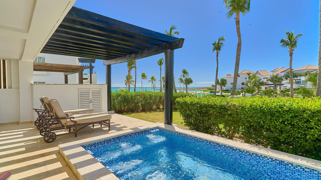 Photo of Outdoor in Cap Cana Marina