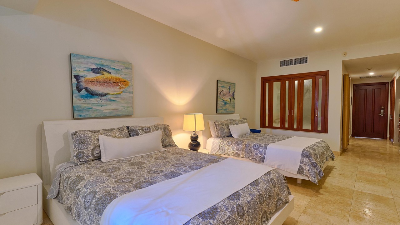Photo of Bedroom in Cap Cana Marina