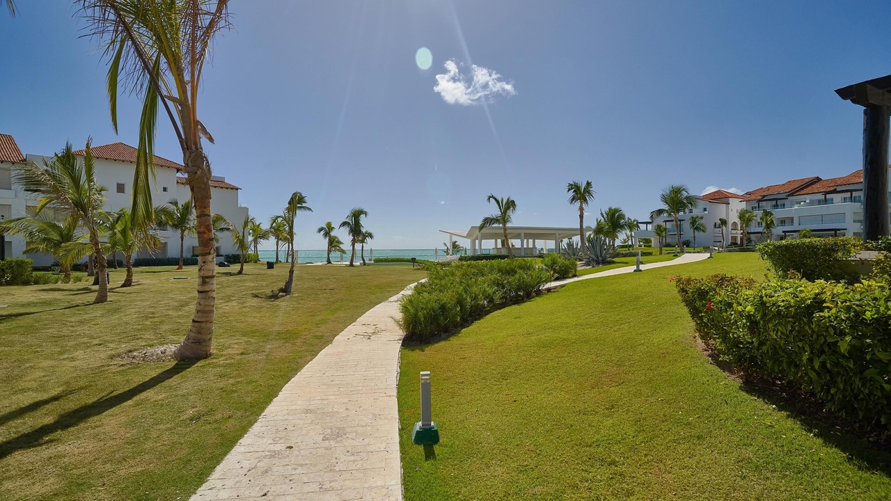 Photo of Outdoor in Cap Cana Marina