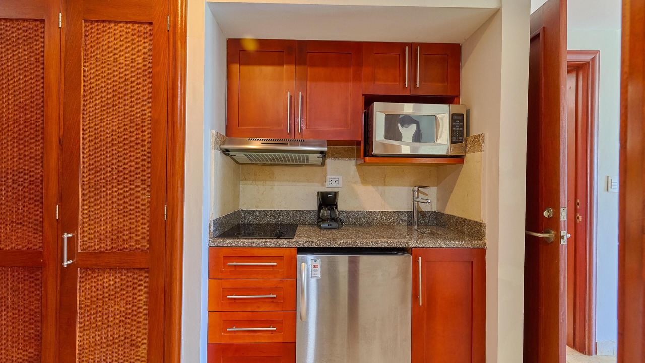 Photo of Kitchen in Cap Cana Marina