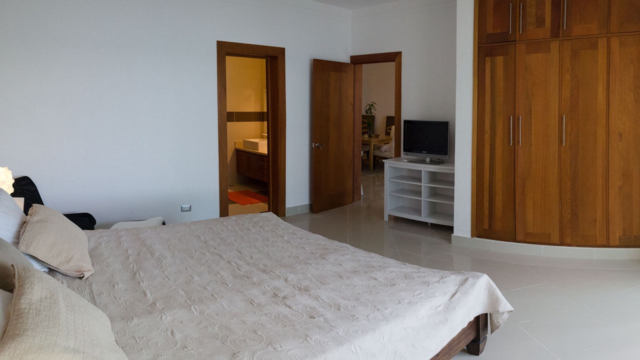 Photo of Bedroom in Cabarete