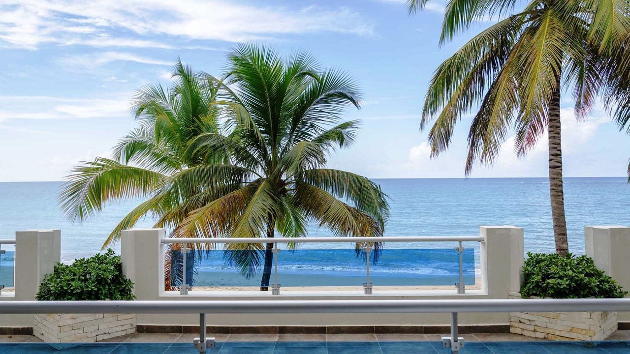 Photo of Outdoor in Cabarete