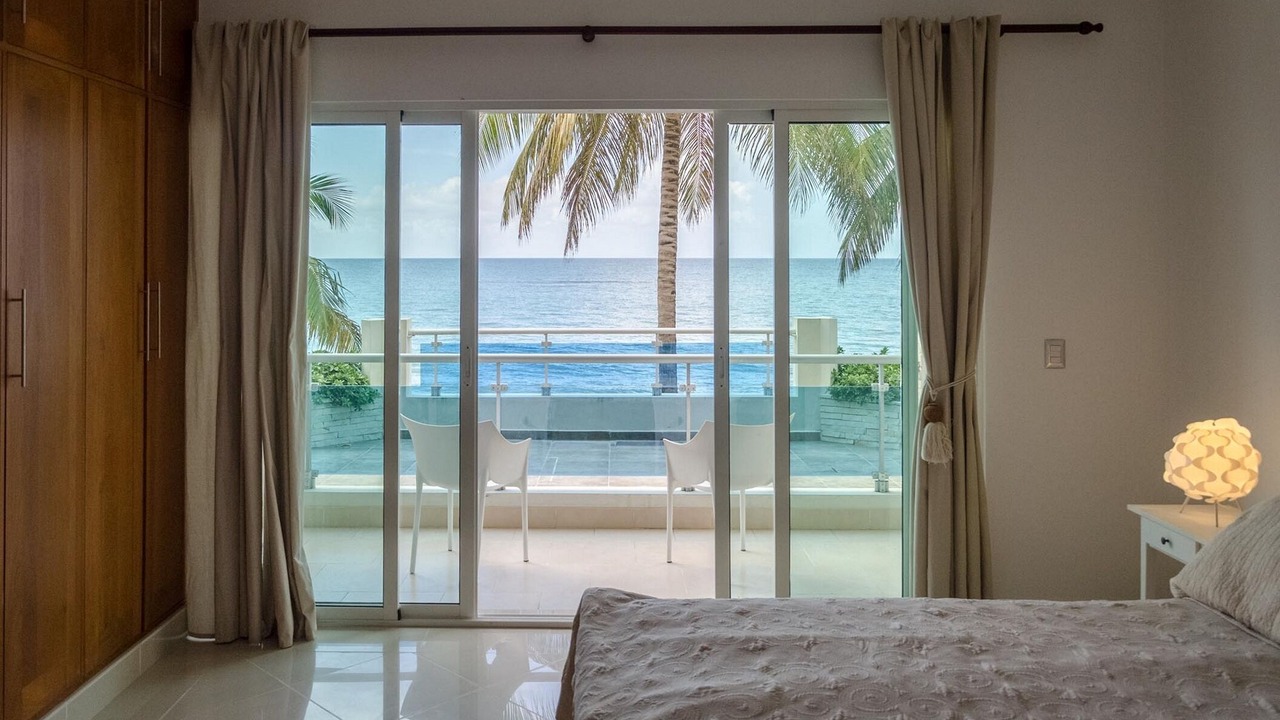 Photo of Bedroom in Cabarete
