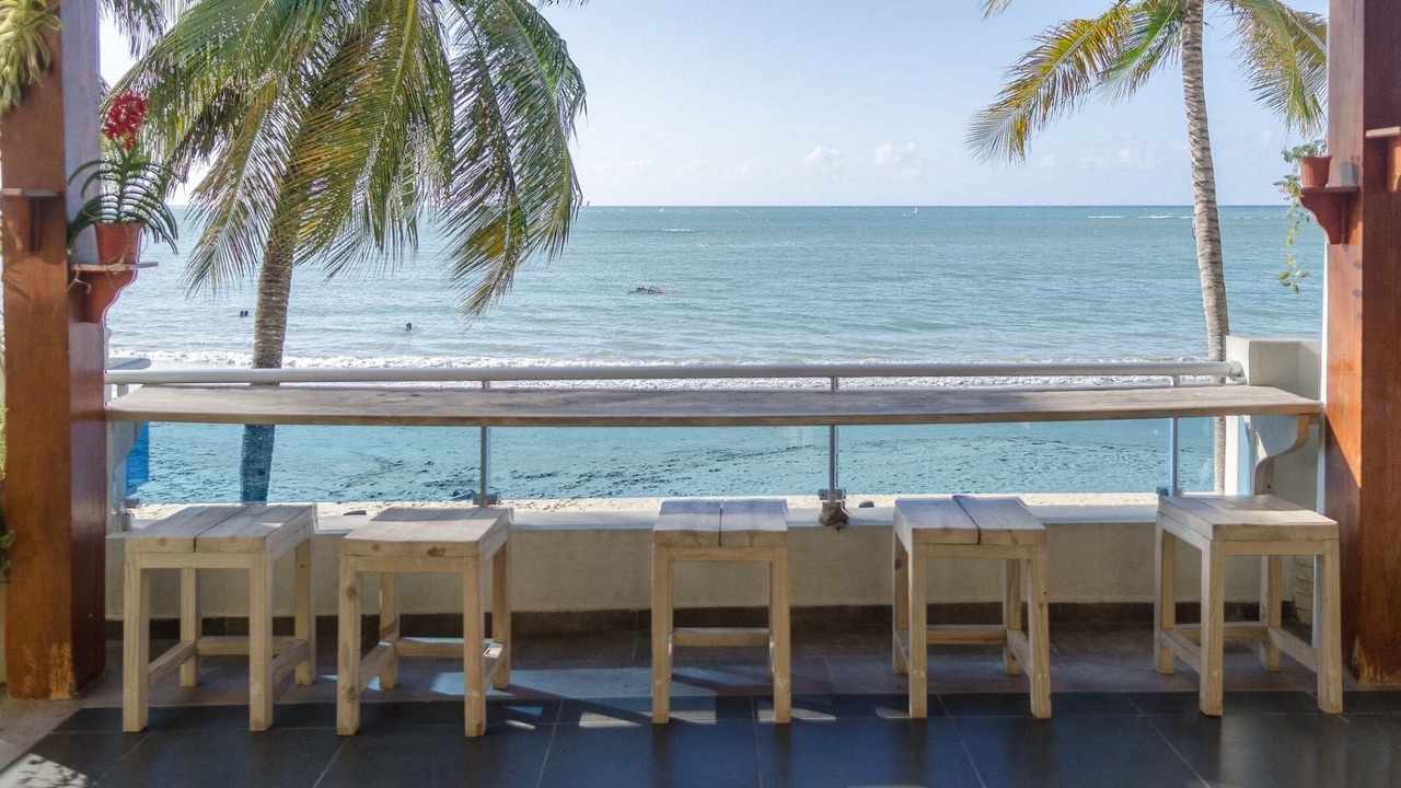Photo of Outdoor in Cabarete