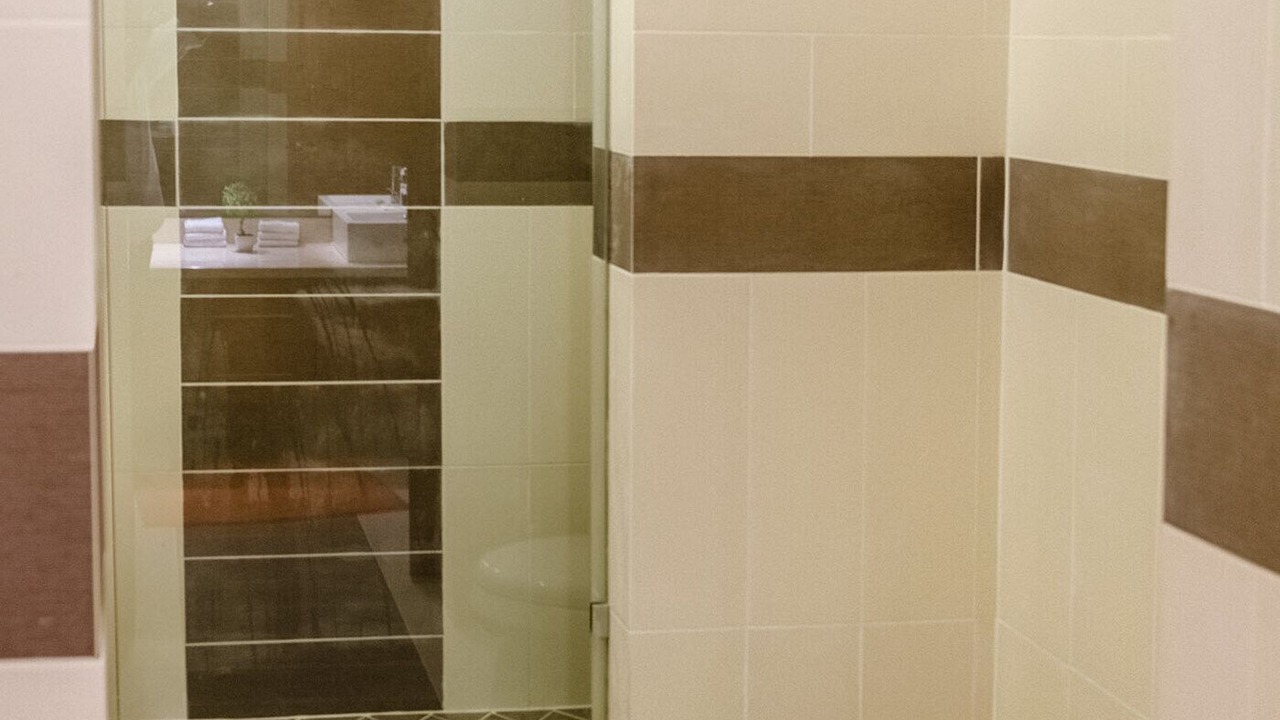 Photo of Bathroom in Cabarete