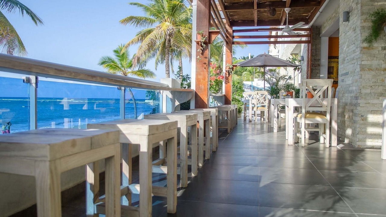 Photo of Outdoor in Cabarete